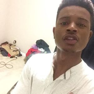 Meet your Posher, Jadarian